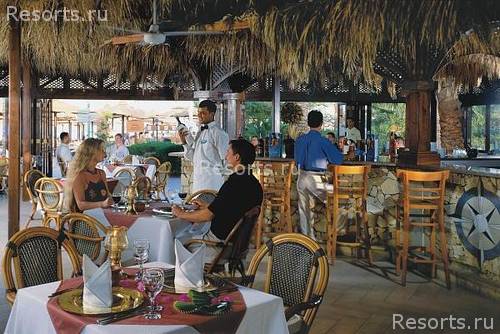 Iberotel Makadi Beach 7